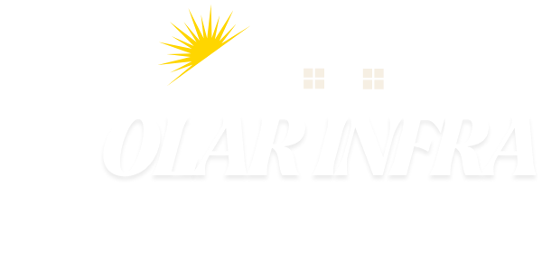 Solar Infra Logo